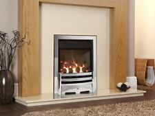 Full Depth High Efficiency