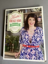 Kirstie's Vintage home by Kirstie Allsop 30 simple projects  crafts hobbies 