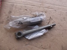 YAMAHA AG100 DT100 KICKSTART