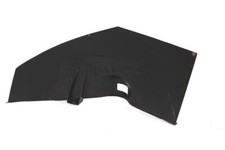 VW Beetle Rear Arch Inner Lower Repair Panel Nearside/Left Up to 1967