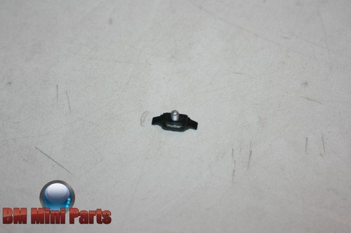 Bmw hardtop moulding clip - hardtop,