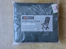 Homebase dining chair - homebase,
