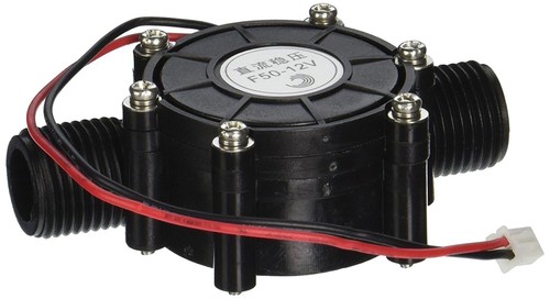 Water turbine generator - water,