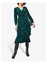 Ladies Oasis Leppard Print