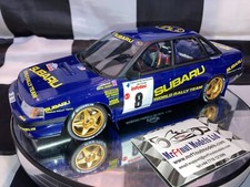 1:18 OTT955 Colin McRae Subaru