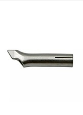 Repair welding nozzle for - welding,