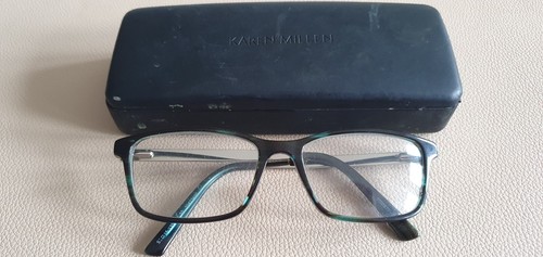 Karen millen green glasses - millen,