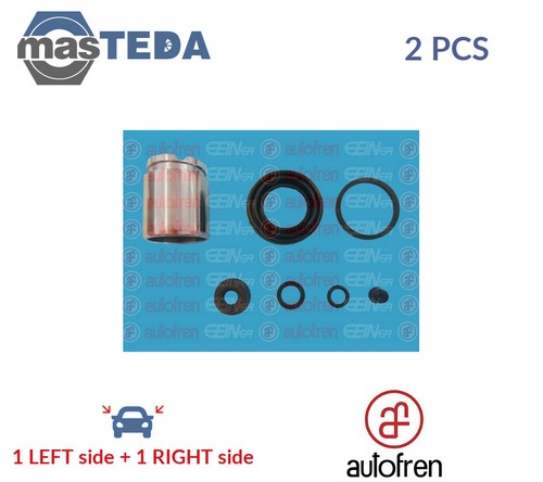 D41695c brake caliper - brake, repair