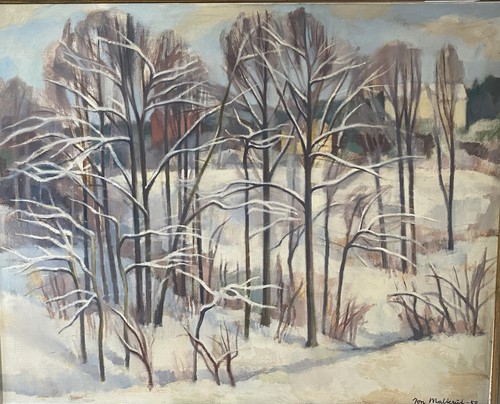 Jon friis malterud lovely - friis,