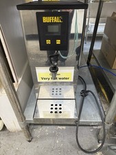 Buffalo Autofil Water Boiler Filtration Kitchen Restaurant Catering Appliance