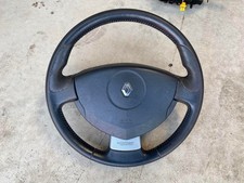 Genuine original steering