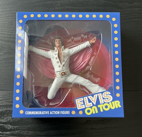 Neca elvis - neca*elvis, on