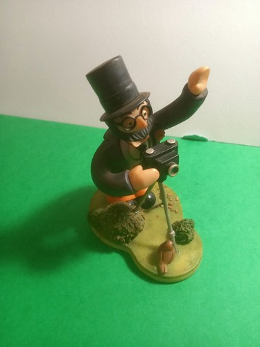 Robert harrop camberwick - , green