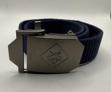 27” S/M Cub Scouts Wolf Belt