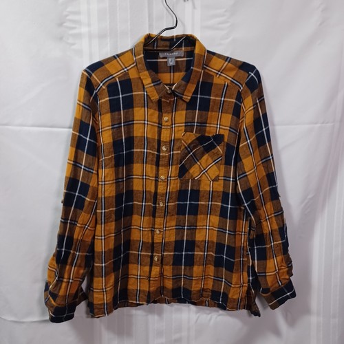 Primark button down - button, shirt