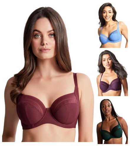 Panache serene bra - serene, full