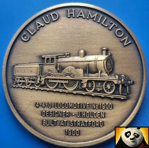 Britain steam age railway - britain's,