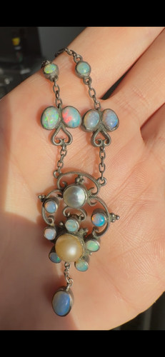 Antique arts crafts - antique,