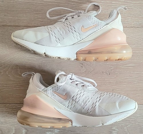 Ladies nike air 270 - air,
