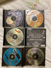 Pc Vintage Games Magic Carpet