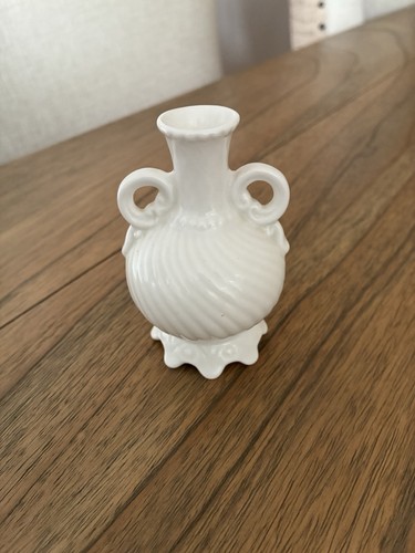 Coalport countryware bud vase - coalport,