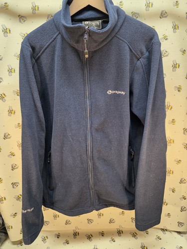 Sprayway fleece exotherm200 - sprayway,