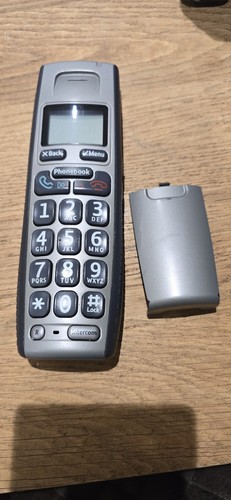 Wireless landline telephone - wireless,