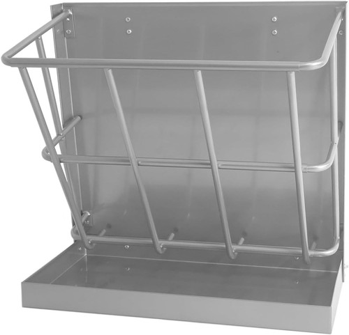 Hay feeder goat gallon - feeder, 21