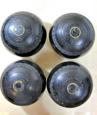 4X Drakes Pride Professional bowl size 2H