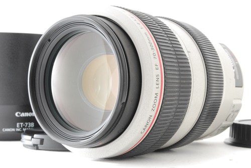 Almost mint canon - [almost, ef