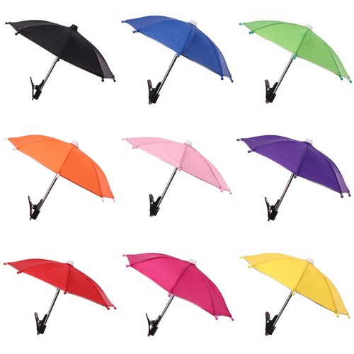 Universal baby parasol - -, fits