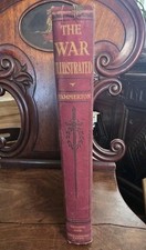 The Illustrated War Volume One