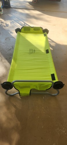 Disc bed cam - dot, xl