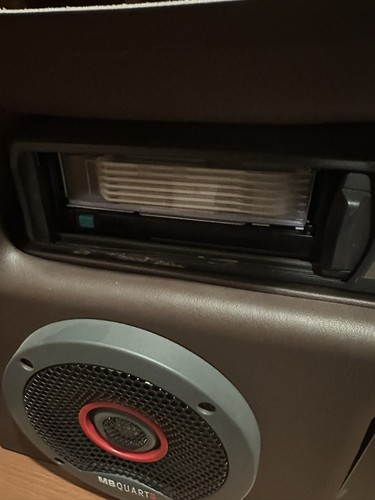 Alpine chm s630 disc - alpine, changer