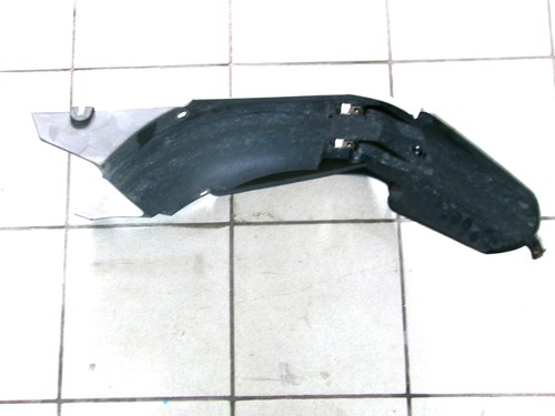 Bmw 650 scarver - bmw, rear