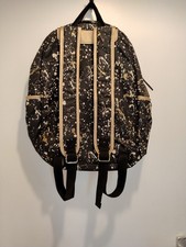 Accessorize Paint Splatter