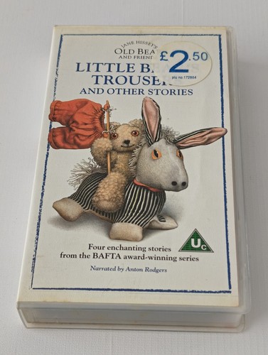 Little bears trousers - little,