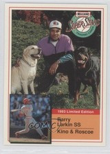 1993 Milk-Bone Super Stars Dog