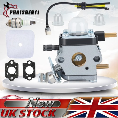 Carburetor for echo mantis - for,