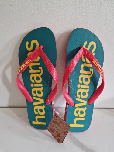 Havaianas top logomania - havaianas,
