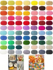 STYLECRAFT SPECIAL DOUBLE KNIT