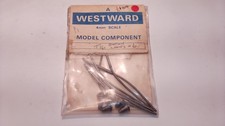 Westward Model Kit T16 Station