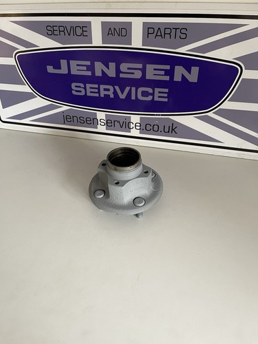 Jensen healey front - &,
