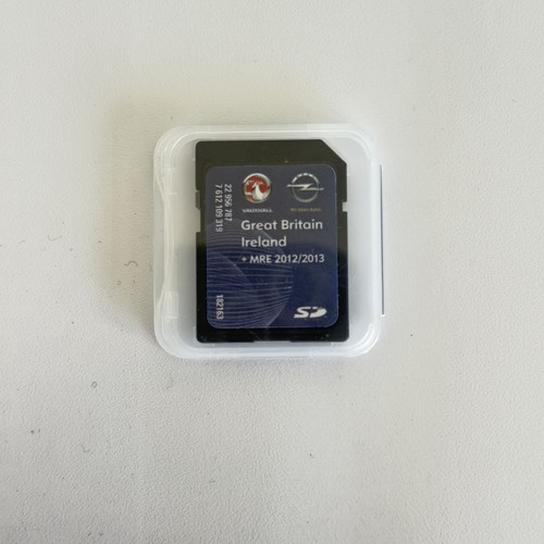 Genuine vauxhall opel - vauxhall, 600