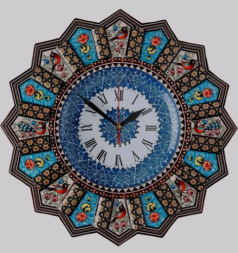 Lpuk persian handcrafted - lpuk,