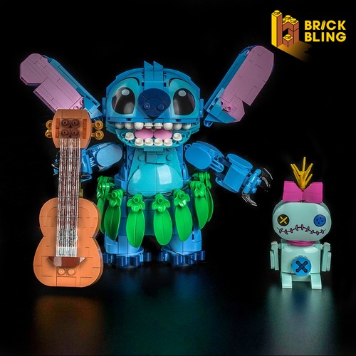 Brickbling light for - brickbling,