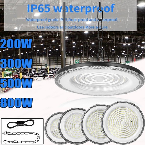 Ufo led high bay light - ufo,