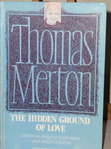 The hidden ground - the, of