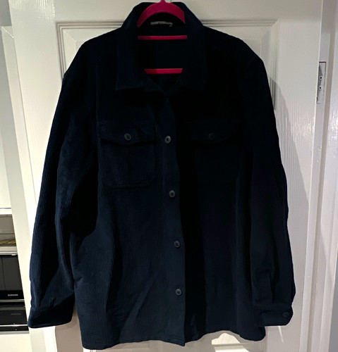Men navy corduroy - men’s,