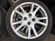 Mazda 2 16” Alloy Wheel 2006